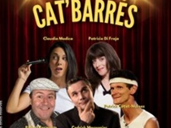 Cat'Barrés