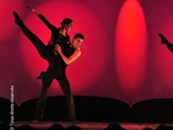 L'Ame du Tango