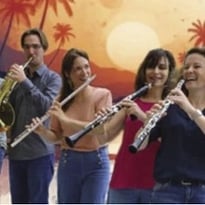 Les Spots, Quintette Méditerranée