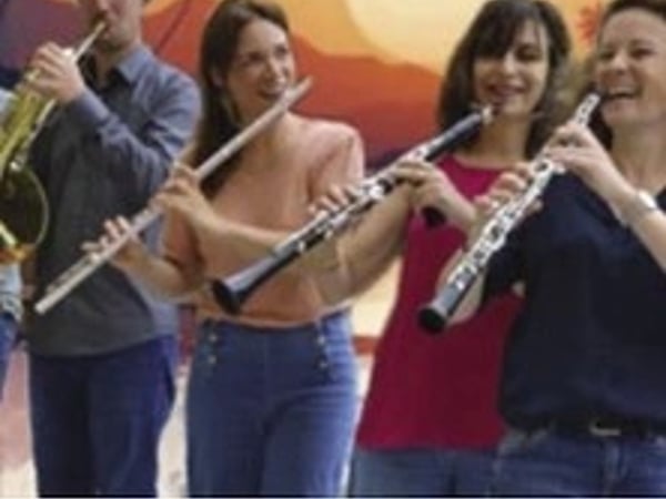 Les Spots, Quintette Méditerranée