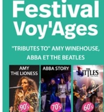 Festival Voy'Ages
