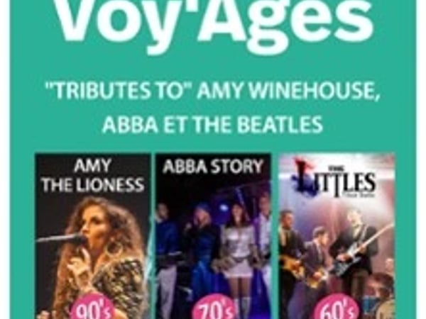 Festival Voy'Ages