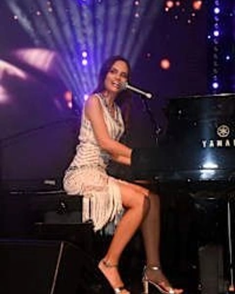 Ladyva en Trio