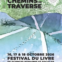 Festival du livre de Sciences Humaines et Sociales