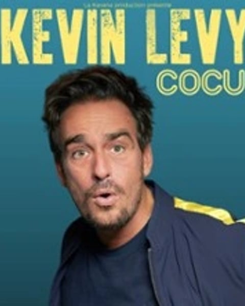 Kevin Levy, La chance du cocu