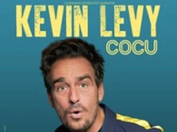 Kevin Levy, La chance du cocu