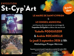Saint-Cyprien