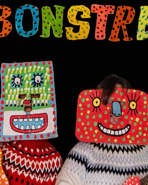 Bonstres
