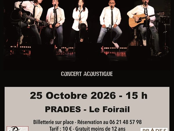 Démodé, concert hommage à Jean-Jacques Goldman