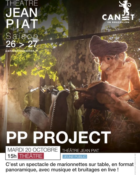 PP Project
