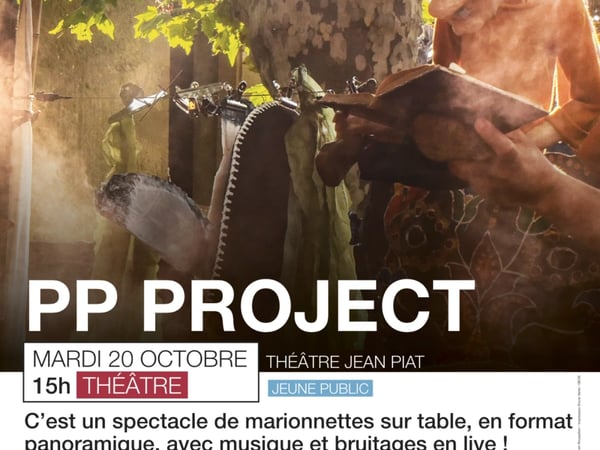 PP Project