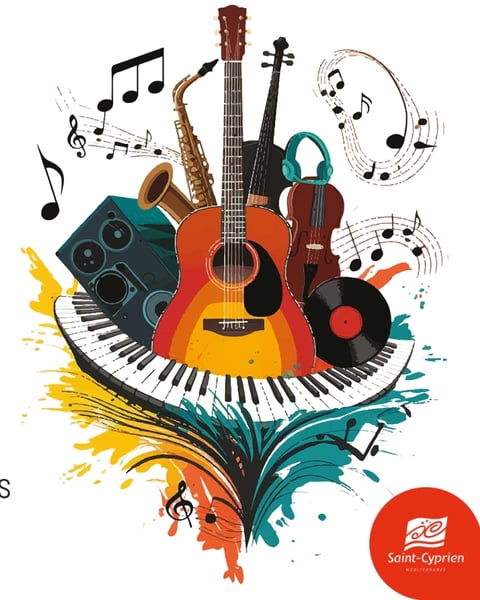 Musiques du monde