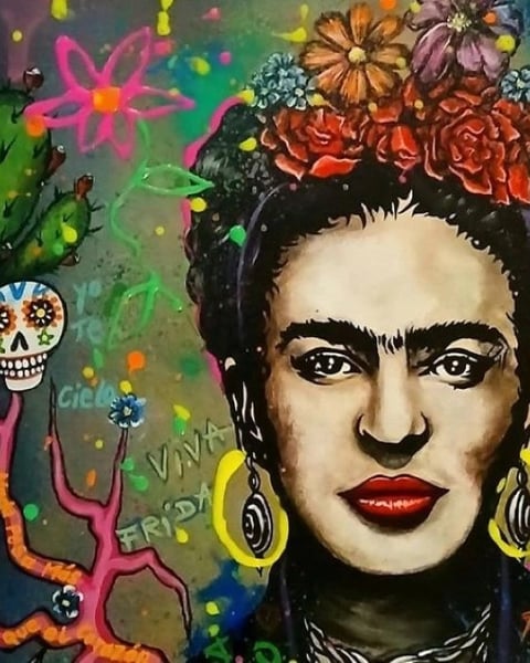 Expo FID&BD : Alexia Trs