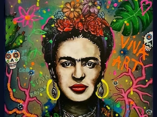 Expo FID&BD : Alexia Trs