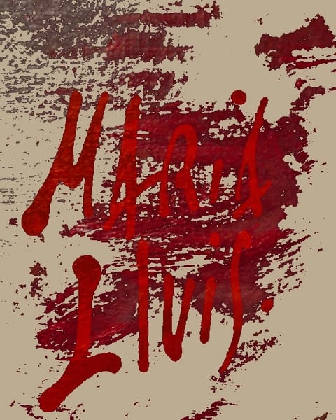 Exposition d’art contemporain : Maria Lluis