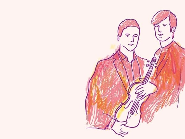 Duo piano et violon