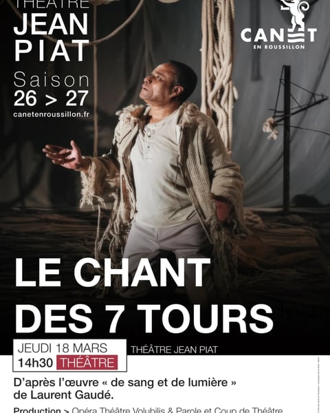 Le Chant des 7 Tours