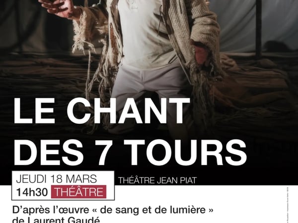 Le Chant des 7 Tours