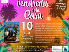 Saint-Cyprien