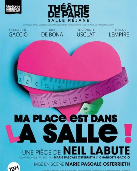 Une vie sur mesure