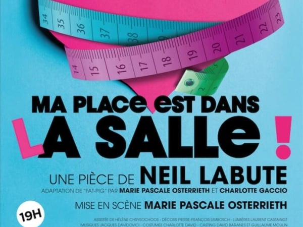 Une vie sur mesure