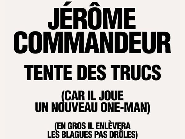 Jérôme Commandeur