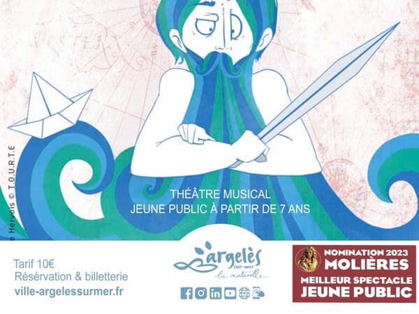 Odyssée la conférence musicale