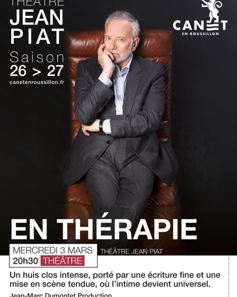 En Thérapie