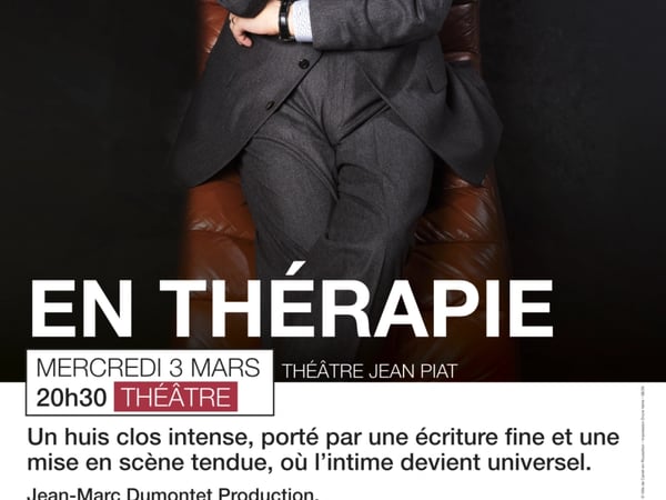 En Thérapie