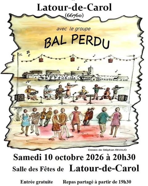 Bal Trad' - LLO