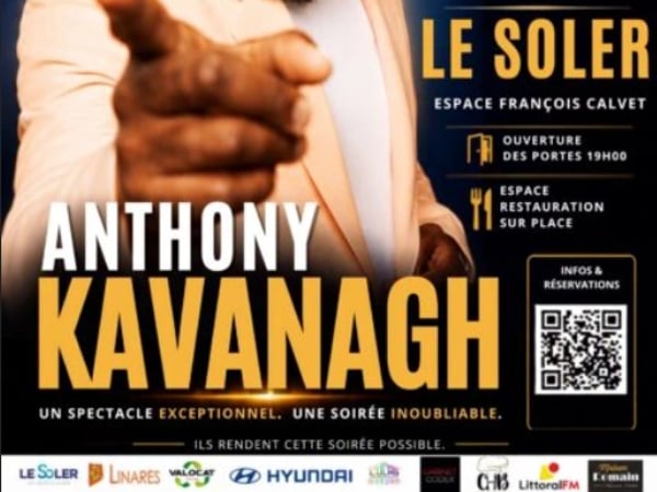 Soler Comedy Club