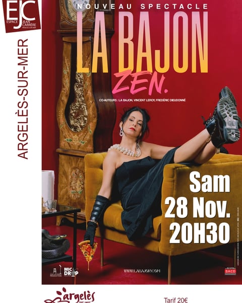 La Bajon Zen