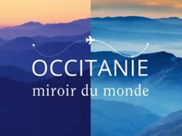 Expo : Occitanie Miroir du Monde