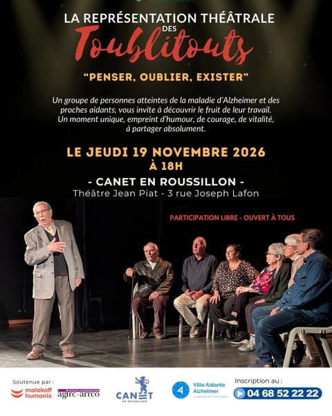 Les Toublitouts