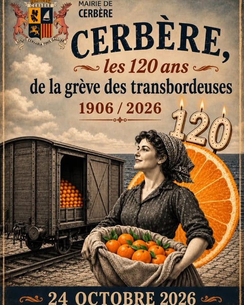 Fête de la Transbordeuse