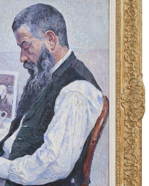 Étienne Terrus, un peintre libre