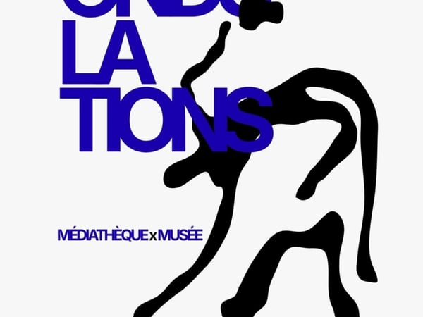 Ondulations : le mouvement et le musée à la médiathèque de Collioure