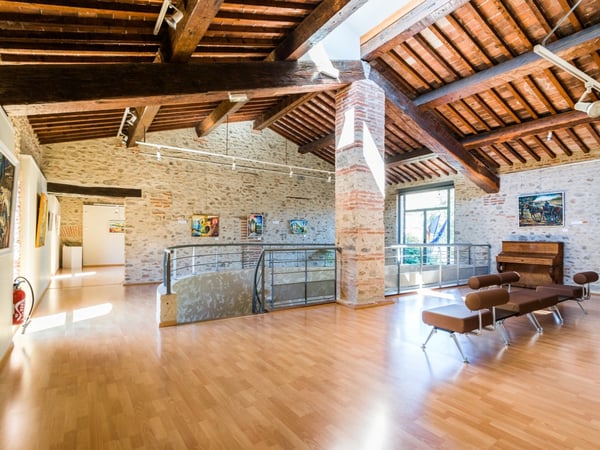 Exposition "Entre lumière et paysages"