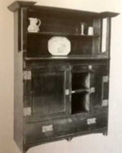 Exposition sur Charles Rennie Mackintosh