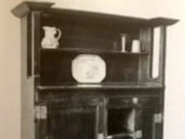 Exposition sur Charles Rennie Mackintosh