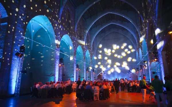 Eglise des Dominicains Perpignan