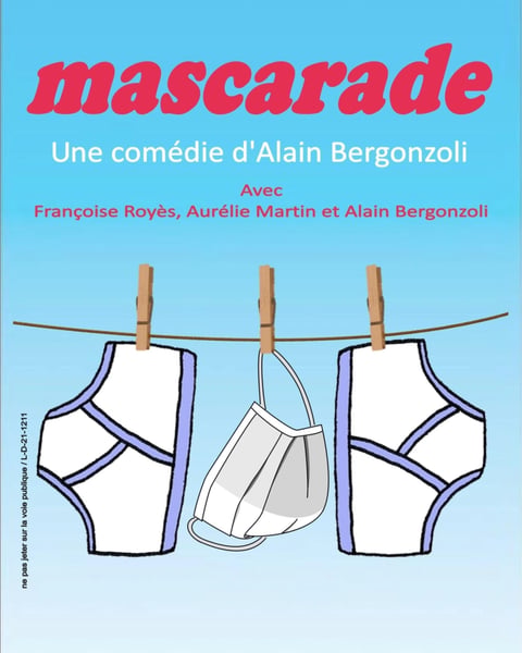 Mascarade