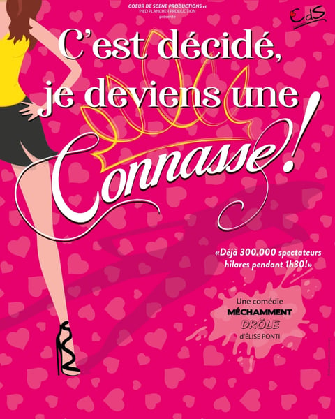 Soirée entre meufs