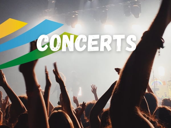 Cocncert à Joch