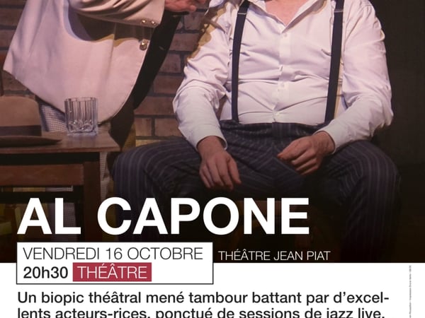 Al Capone