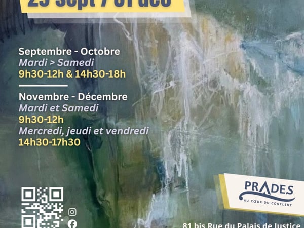 Regards sur ma région