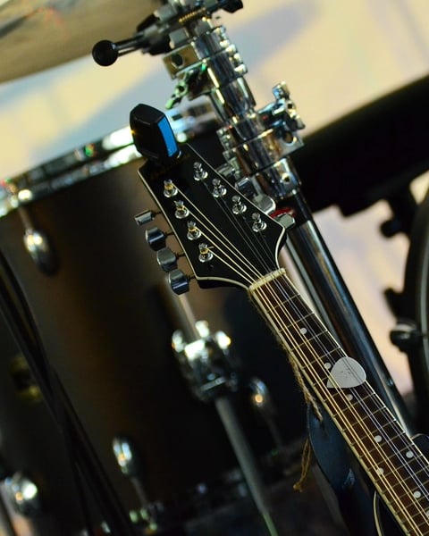 Concert des professeurs de l’École de Musique de la Côte Vermeille