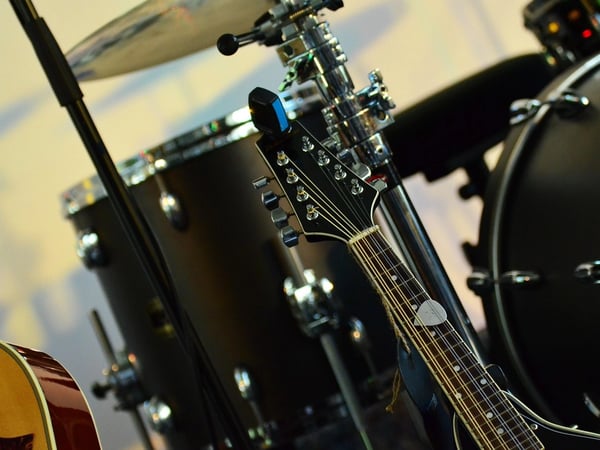 Concert des professeurs de l’École de Musique de la Côte Vermeille