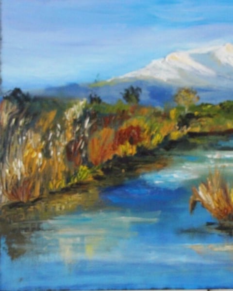 Exposition Aux Tours des Arts