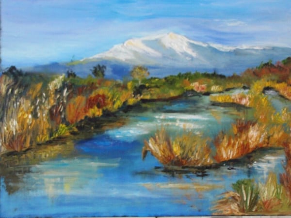 Exposition Aux Tours des Arts